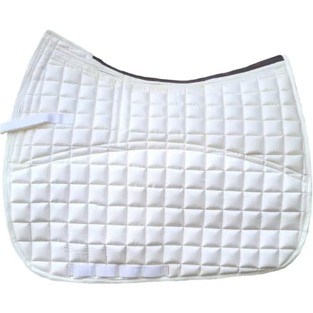 Zadeldek voor paarden Edix Saddles DR