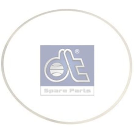Pakking, cilinderbodem DT Spare Parts 2.10135
