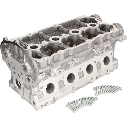 Cilinderkop AMC 910700