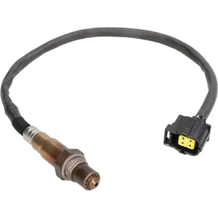 Lambda sensor BOSCH 0.258 006 747