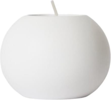 Candleholder mini 2-in-1 - White