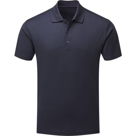 Premier Heren Duurzaam Poloshirt (Franse marine)