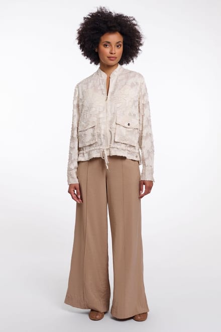 Rino & Pelle Jackets - Priori jacket - Effen