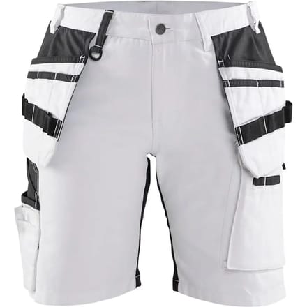 Damesshort Blaklader