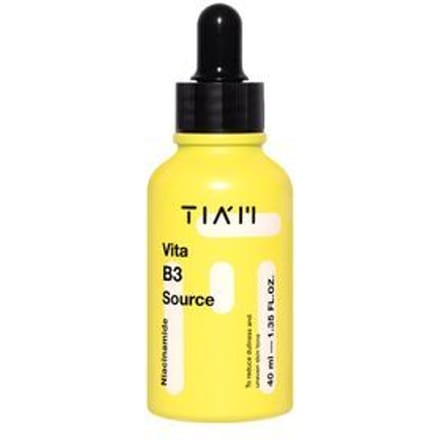 TIA'M - Vita B3 Source - Gezichtsserum