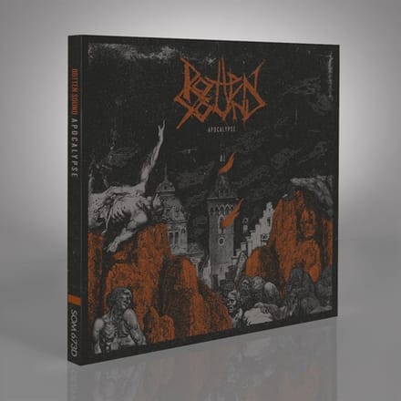 Apocalypse - Rotten Sound