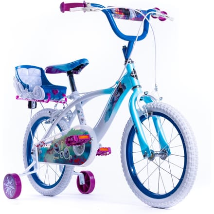 Frozen Huffy kinderfiets - 16 inch