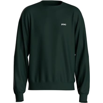 Poc Sweatshirt Groen S
