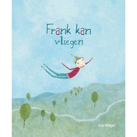 Frank Kan Vliegen - Eza Weijer