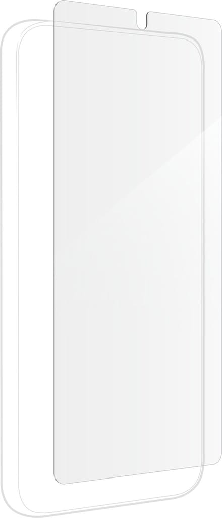 InvisibleShield Ultra Clear - Screenprotector - Geschikt voor de Galaxy S23+