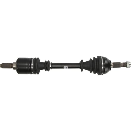 Aandrijfas POINT GEAR PNG74981 Links