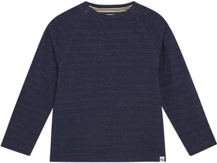 Noppies T-shirt Remerton - Naval Academy - Maat 134