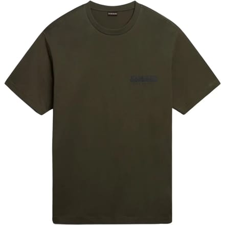 T-shirt Napapijri Hill