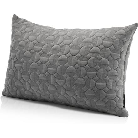Fritz Hansen AJ Kussen rechthoekig - vertigo light grey
