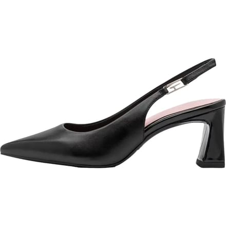 Tamaris Dames Slingpumps 1-29624-46 003 Maat: 38 EU