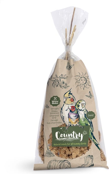 2x Country Trosgierst 150gr