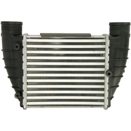 Intercooler THERMOTEC DAA016TT