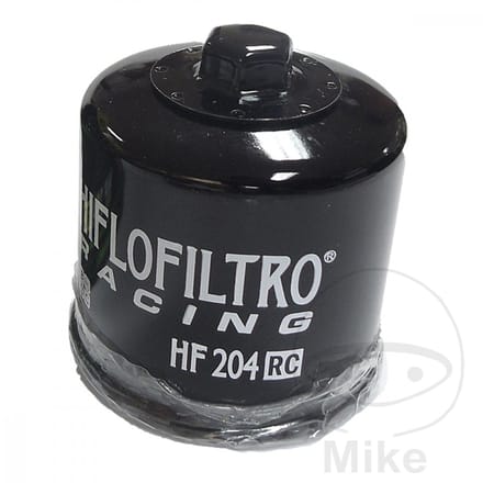 Hiflo Hf 204 Rc Honda, Kawa, Yamaha Racing Performance