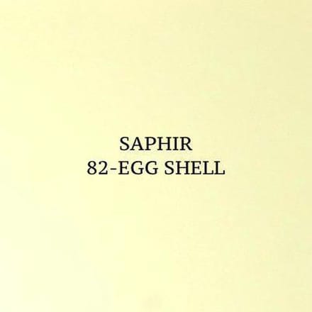Saphir Tenax spray - leerverf / schoenverf - 82 Eierschaal