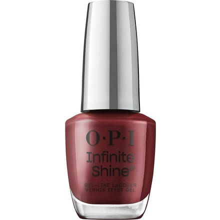 Infinite Shine Langdurige Gel-effect Nagellak #raisin The Bar 15 ml