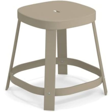 Emu Thor Kruk - taupe - H 45 cm