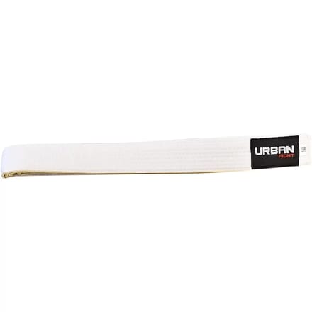 Vechtsport gordel Urban Fight