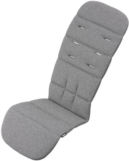 Thule seat liner grey melange