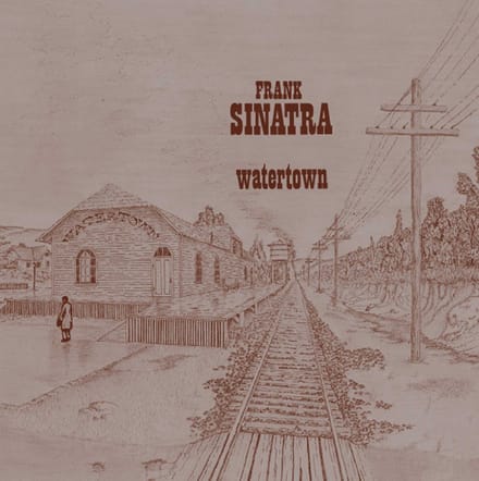 Watertown (CD)