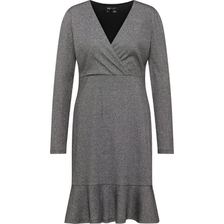 myMo at night jersey dress krzy
