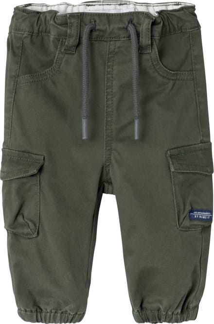 Name it cargobroek baggy
