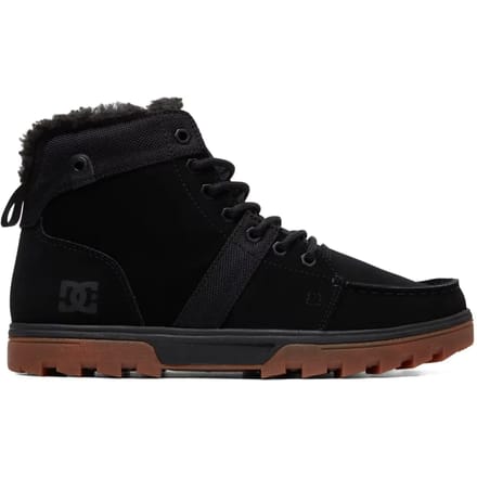 Skateboardschoenen DC Shoes Versatile
