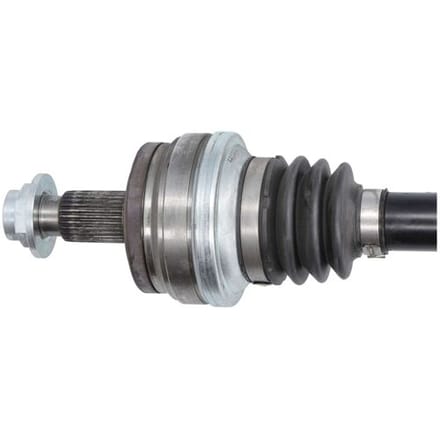 Aandrijfas POINT GEAR PNG75906