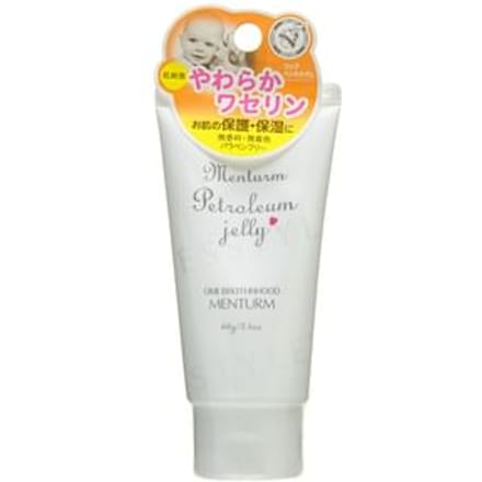 OMI - Menturm Petroleum Jelly 60g