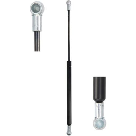 Gasveer KROSNO 24831