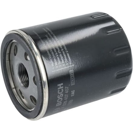 Oliefilter BOSCH F 026 407 407