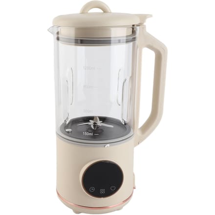 Kleine Keukenblender Multifunctioneel Ongefilterd Elektronisch Automatisch Keukenblender white