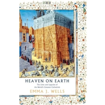 Heaven On Earth - Emma J. Wells