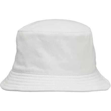 SOLS Unisex Twill Emmerhoed voor volwassenen (Wit)