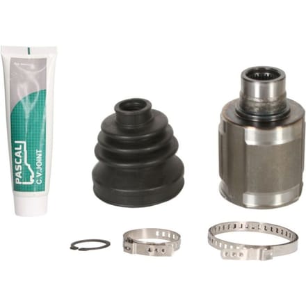 Homokineet reparatie set, aandrijfas PASCAL G74027PC rechts