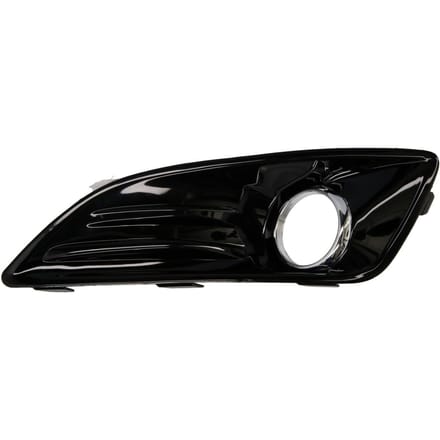 Bumper - ventilatierooster BLIC 6509-01-2565917P links