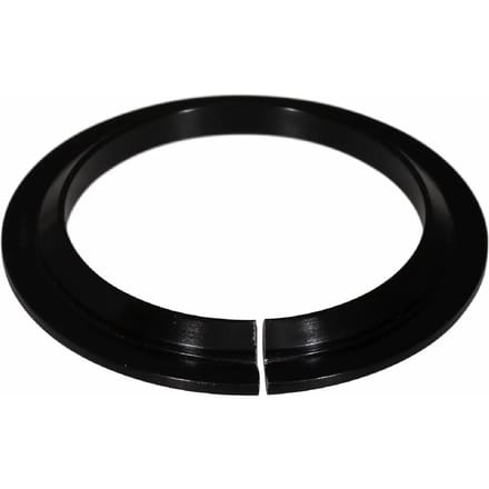 Vorkconus voor 11/8 inch ø30mm 45° - zwart