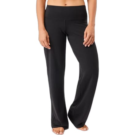 Dames legging groot Mandala