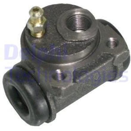 Wielremcilinder DELPHI LW25135