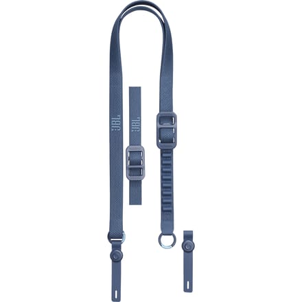 JBL Shoulder Strap Blue