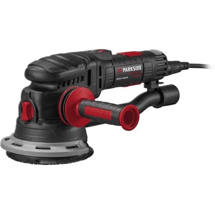 PARKSIDE PERFORMANCE Excentrische schuurmachine 750 W