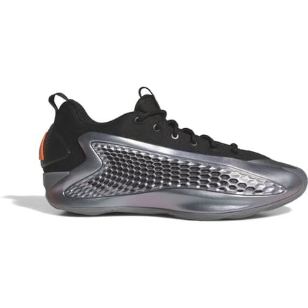 Basketbalschoenen adidas A.E. 1 Low Iron Sharpens Iron