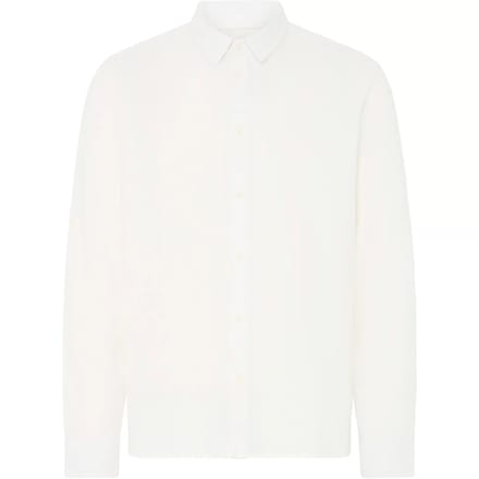 Shirt met lange mouwen Blend Aban