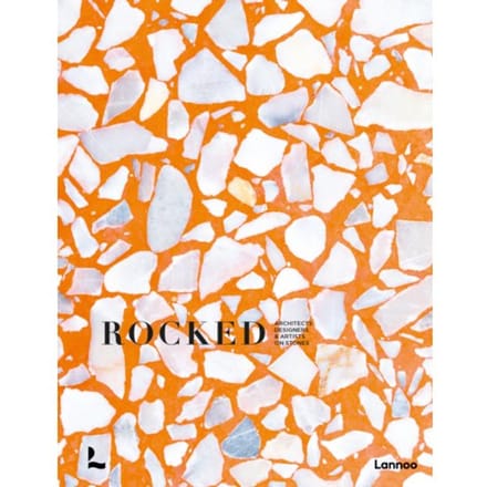 Rocked - Corynne W. Pless