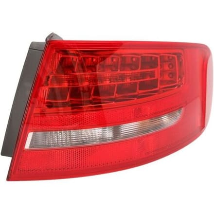 Achterlicht MAGNETI MARELLI 714021590801 rechts
