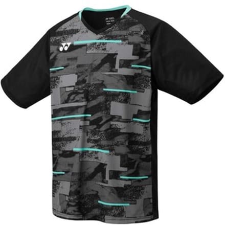 T-shirt Korte Mouw Yonex CTYM00344B
